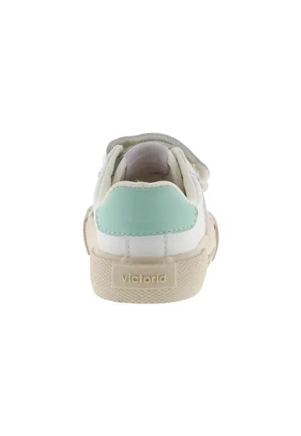 Кроссовки синтетика Scratch Victoria Shoes petalo — фото 4