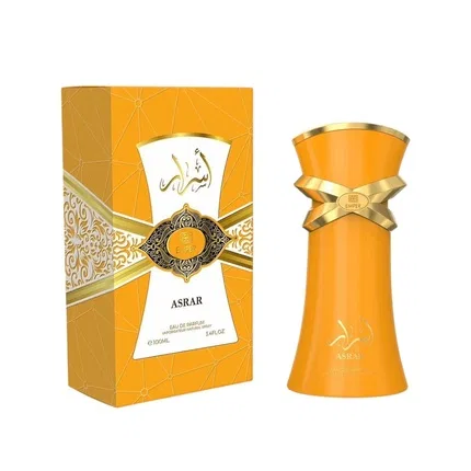 Женская парфюмерная вода Asrar Perfume for Women by Emper 100 мл Le Chameau