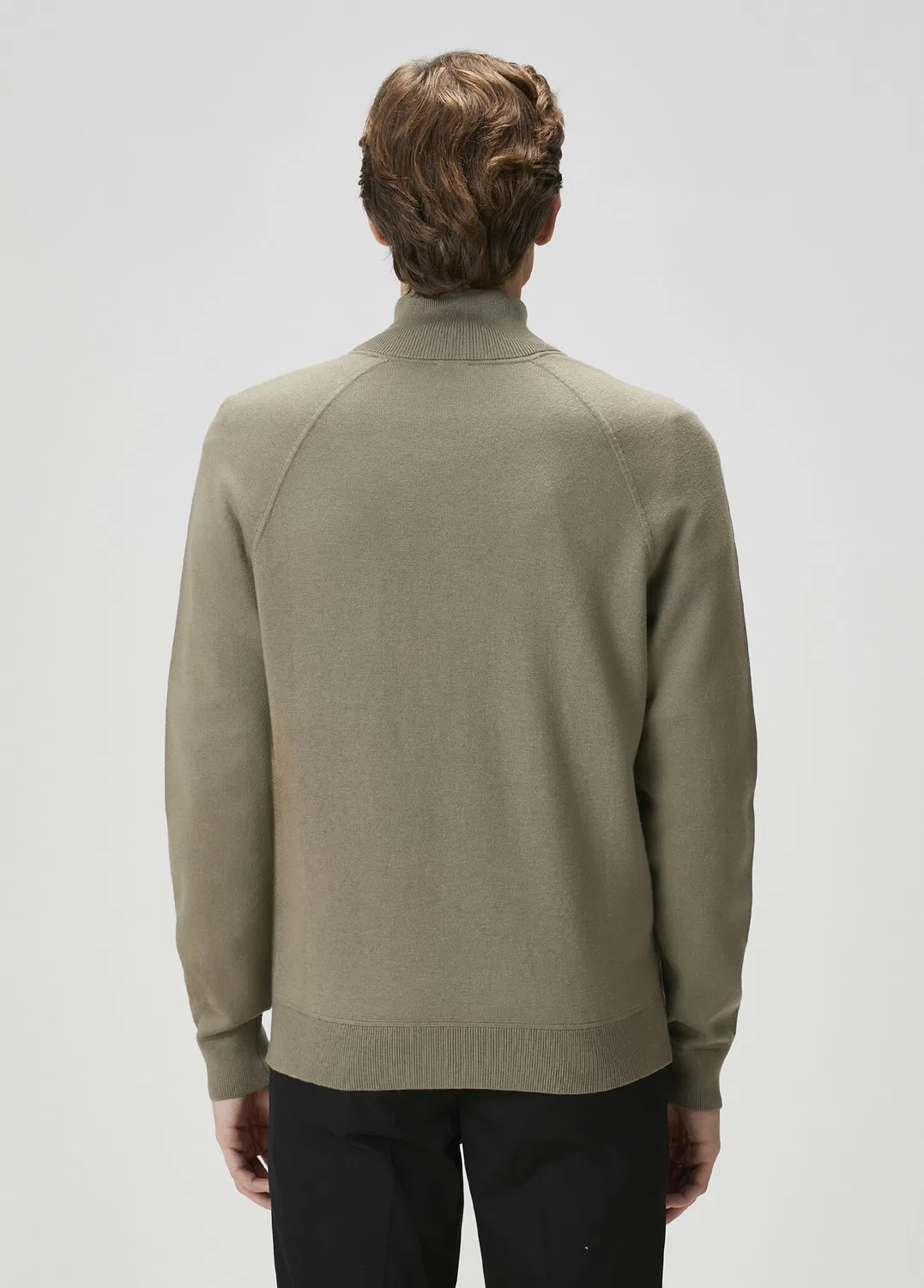 Трико Hırka Boss, light brown — фото 4