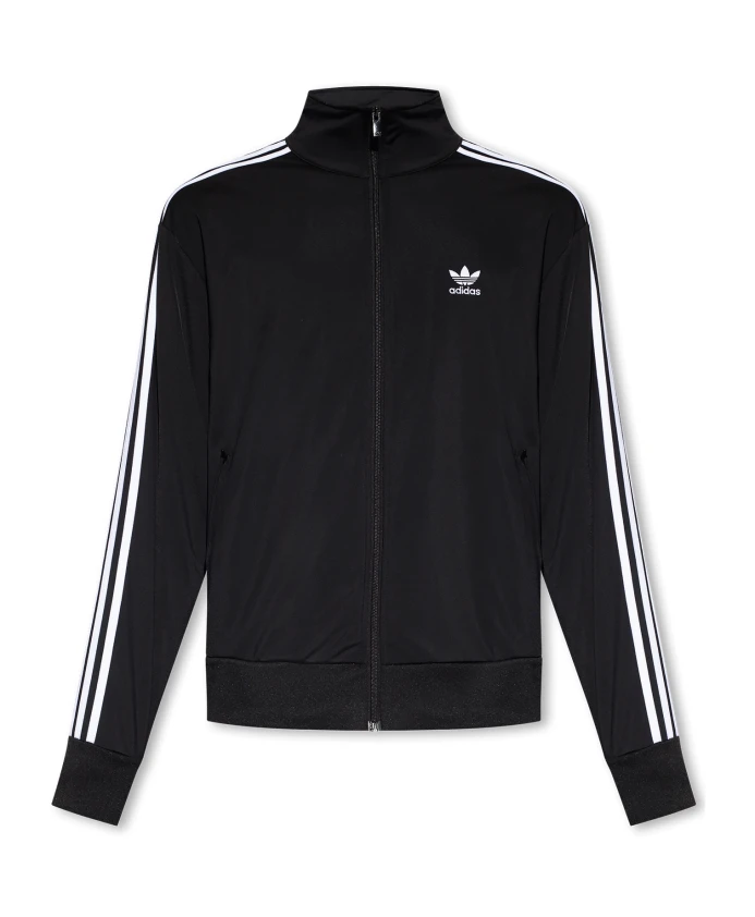 

Толстовка с логотипом Adidas Originals, черный