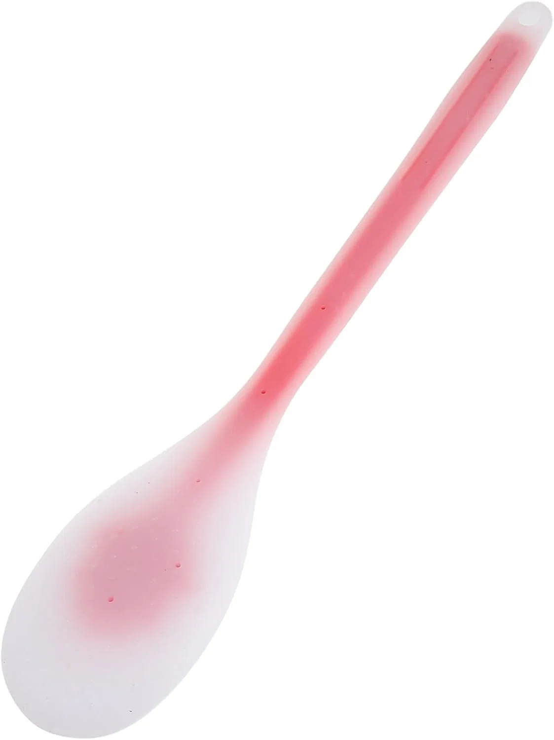 Скраб-щетка для спины VALICLUD, 1 шт, Pink