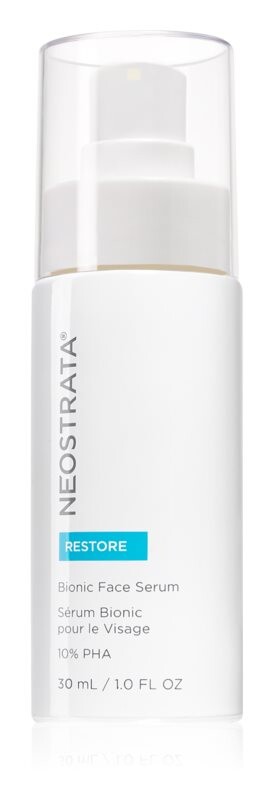 

Разглаживающая сыворотка, увлажняющая и осветляющая кожу NeoStrata Restore