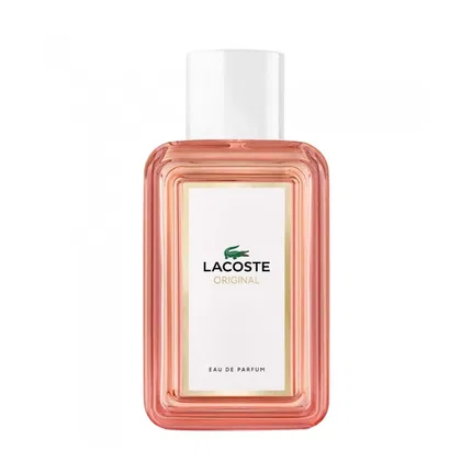 Парфюмерная вода Lacoste Original Pour Femme Eau De Parfum