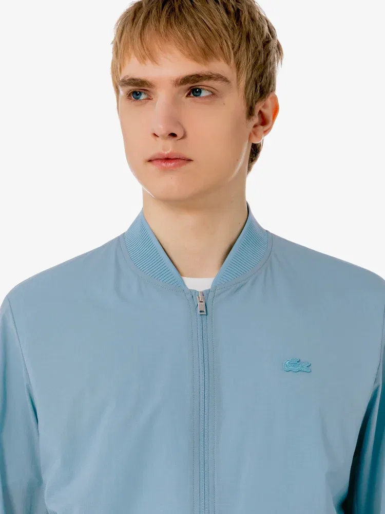 Жакет, летний, Stadium LACOSTE, Blue — фото 2