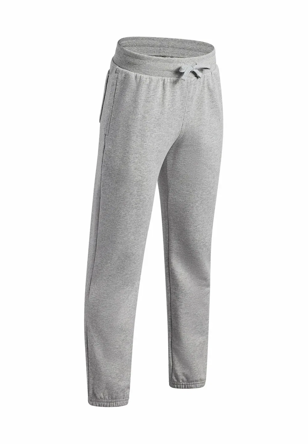 Легкие спортивные штаны Rival Under Armour, Mod Gray Light Heather — фото 3