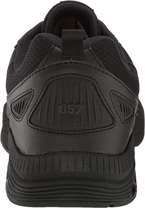 Мужские кроссовки New Balance 857 V3 Casual Comfort Cross, черный — фото 4