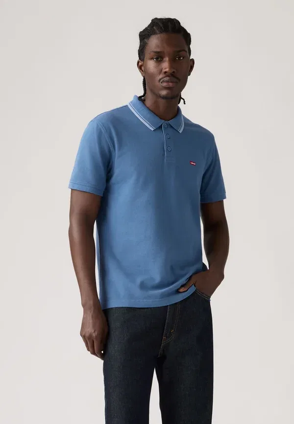 Рубашка поло Levi'S, синий