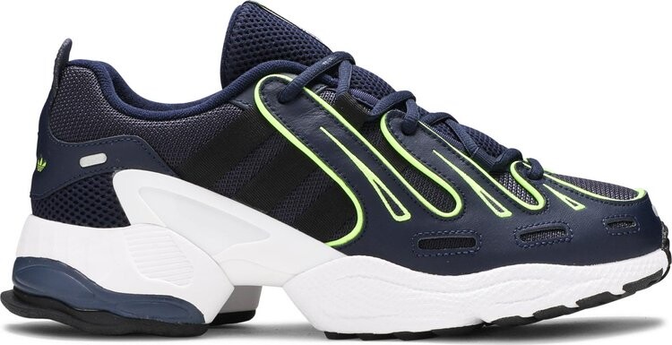 

Кроссовки Adidas EQT Gazelle 'Collegiate Navy', синий