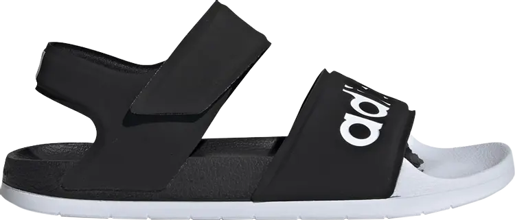 

Сандалии Adidas Adilette Sandal, черный