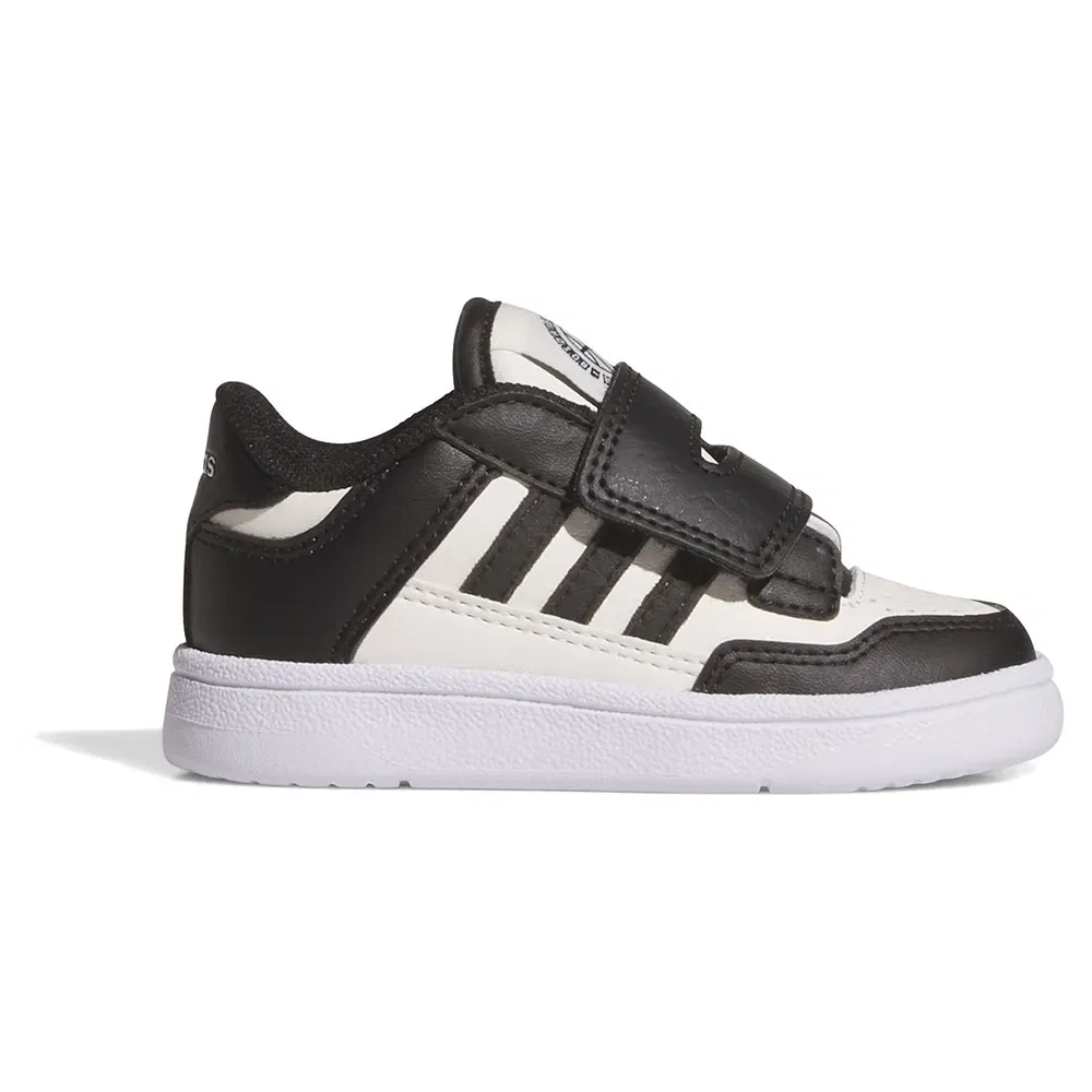 Кроссовки Rapid Court Adidas, белый