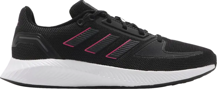 Кроссовки Adidas Wmns Runfalcon 2.0, черный