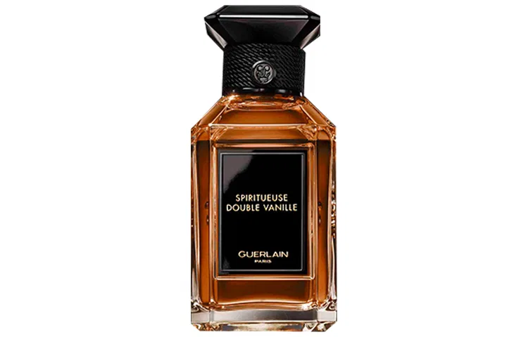 Парфюмерная вода Vanilla Liqueur, GUERLAIN, 100 мл, Черный