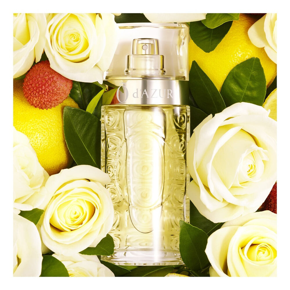 Туалетная вода Lancome O d'Azur — фото 4