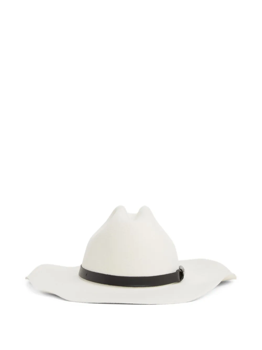 

Ковбойская шляпа Western DSQUARED2, белый