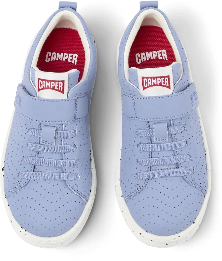 Кроссовки Camper Runner Four K800247, Medium Blue — фото 4