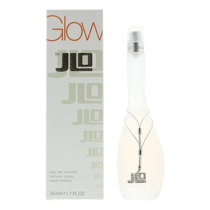 Туалетная вода Jennifer Lopez Glow, 50 мл