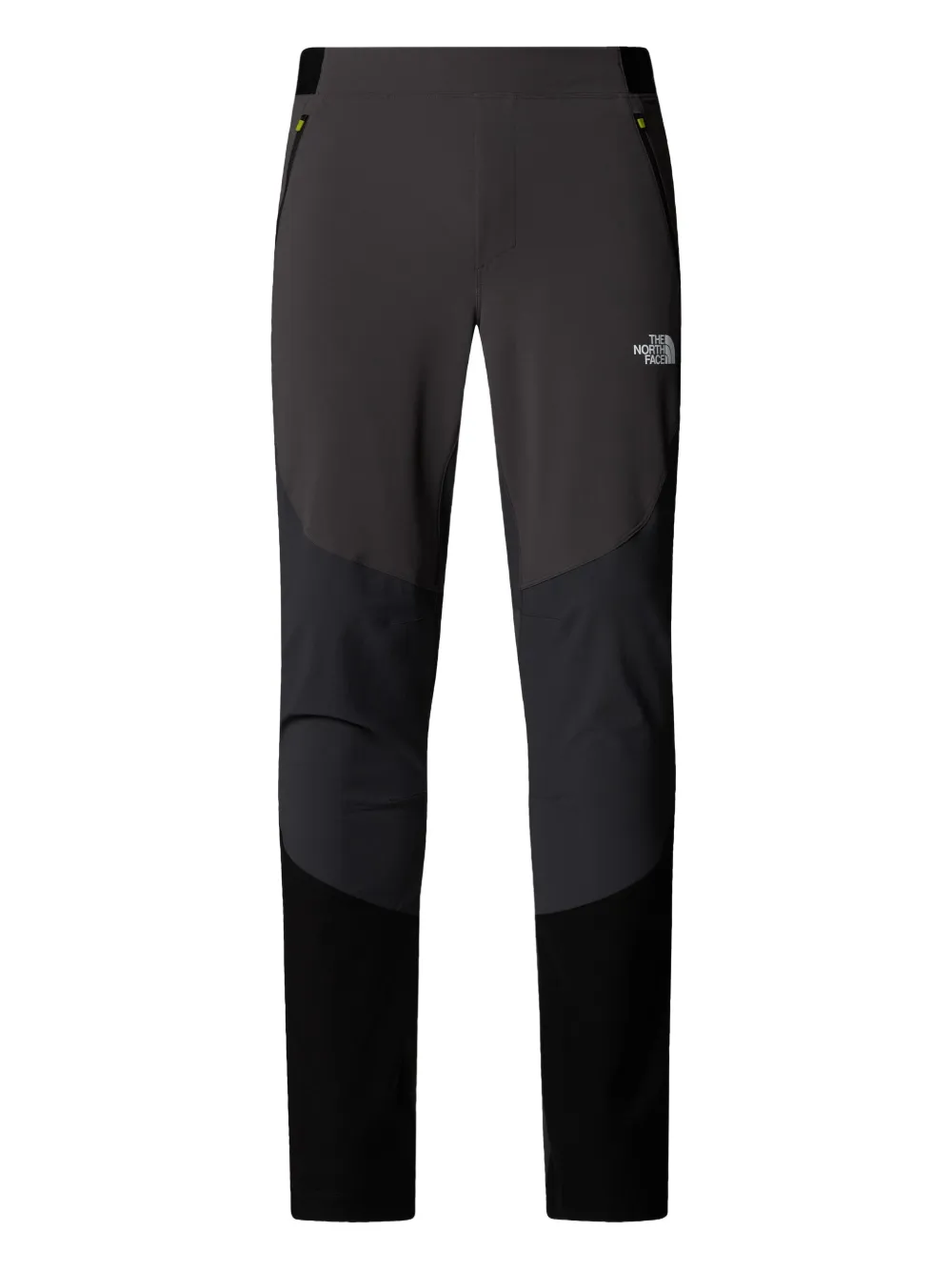 

Брюки Circadian со вставками The North Face, черный