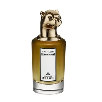 Женская парфюмерная вода Penhaligon's The Revenge Of Lady Blanche 75 мл, Penhaligon's London