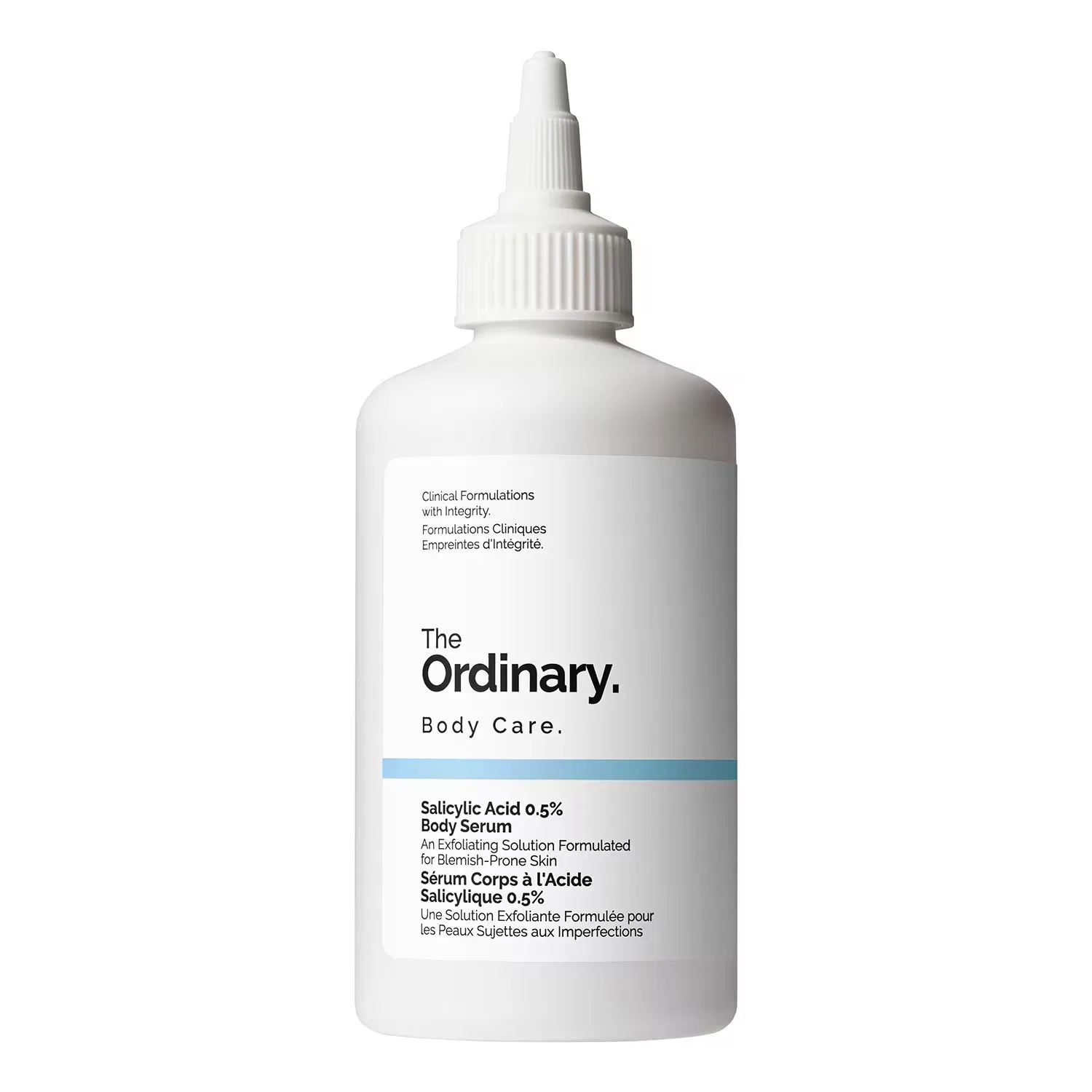 Пилинг-сыворотка для тела с салициловой кислотой 240 мл THE ORDINARY, Peeling Solution