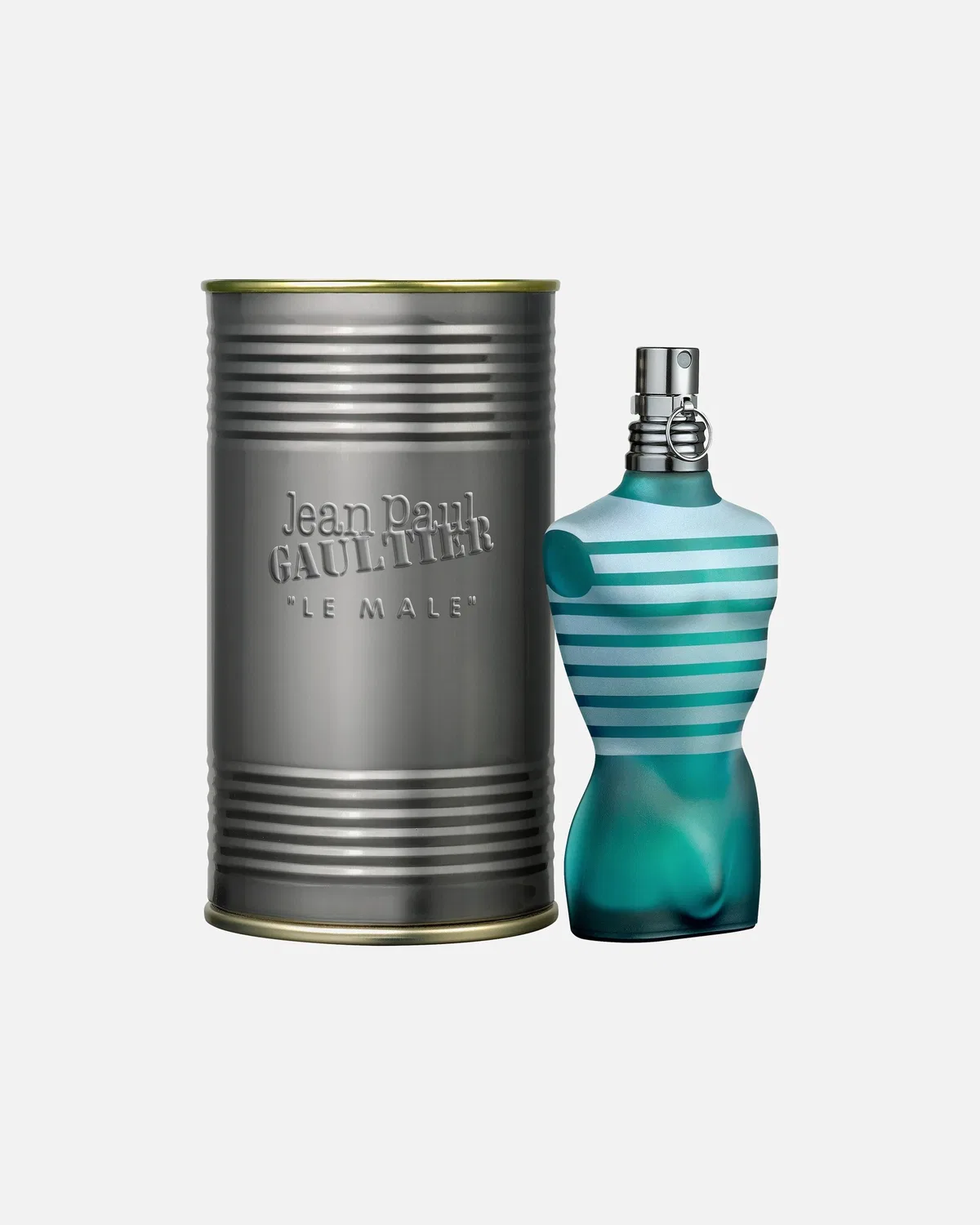 Туалетная вода ле маль Jean Paul Gaultier, 75 Ml — фото 2