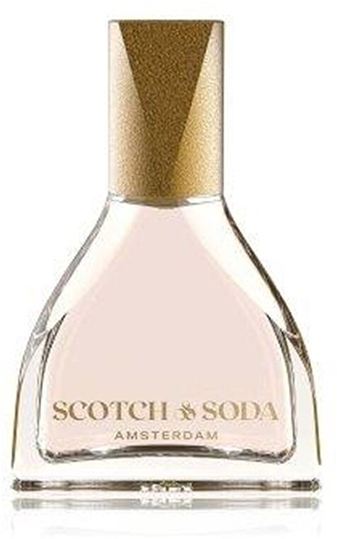 

Духи Scotch & Soda I Am Woman