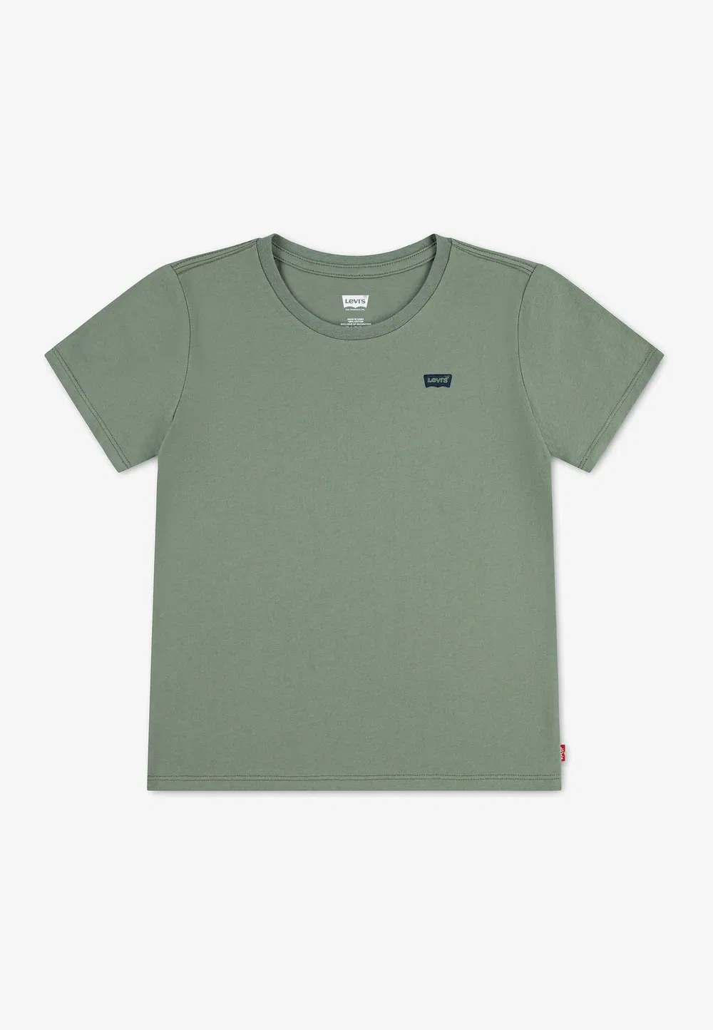 Футболка Batwing - базовая футболка Levi'S, Sea Spray