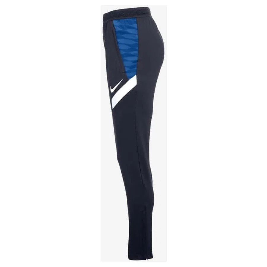 Женские спортивные штаны Nike Dri-FIT Strike21 CW6093-013, Черный — фото 2