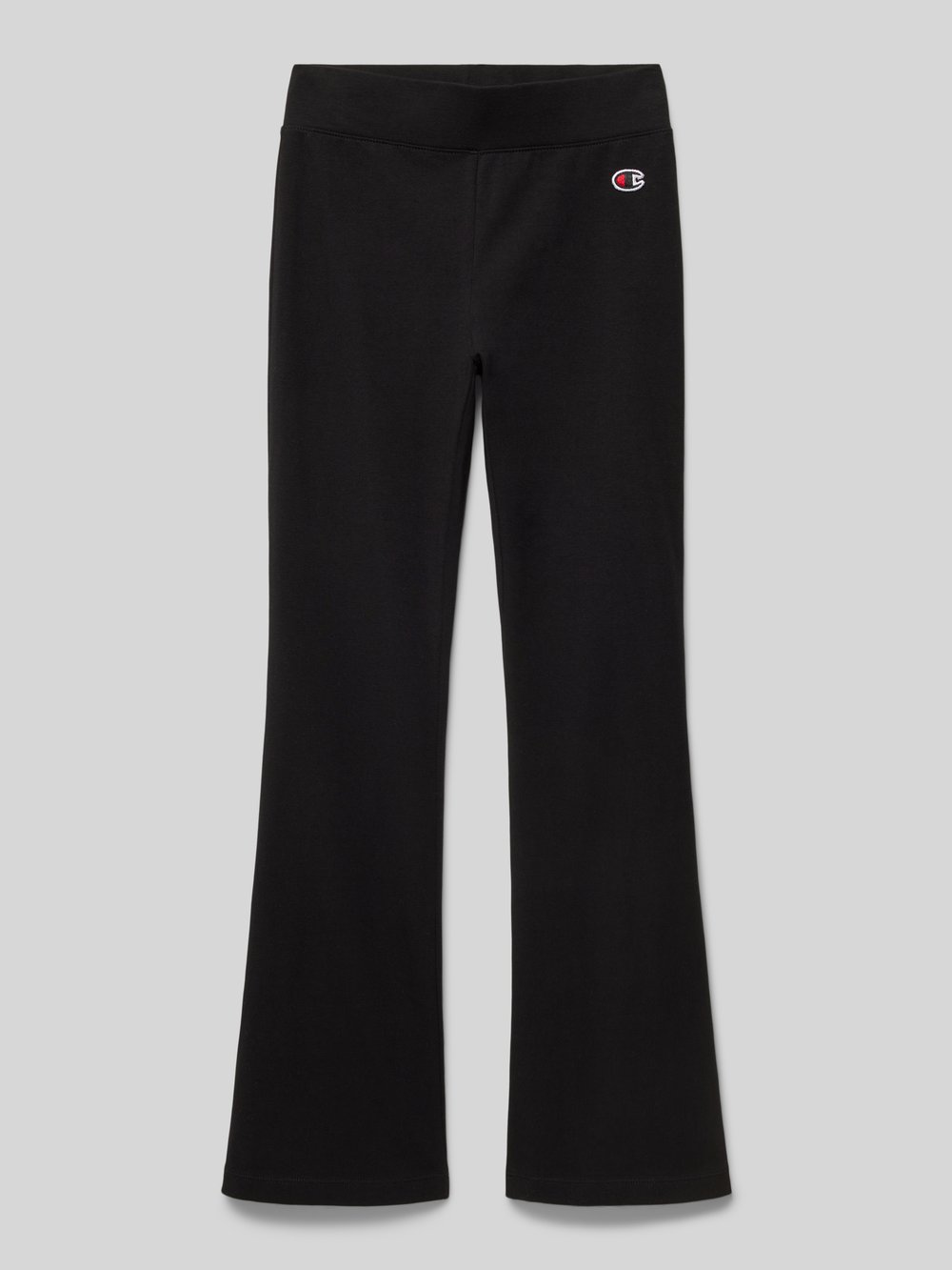 

Леггинсы Bootcut с CHAMPION, черный
