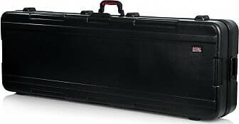 

Чехол для клавиатуры TSA ATA Deep на 88 нот с колесами Gator GTSA-KEY88D