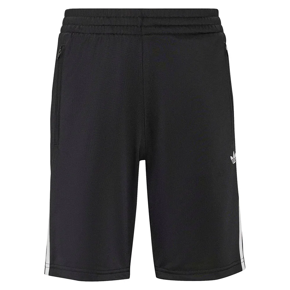 Мужские шорты с принтом Firebird Adidas Originals, Black — фото 3