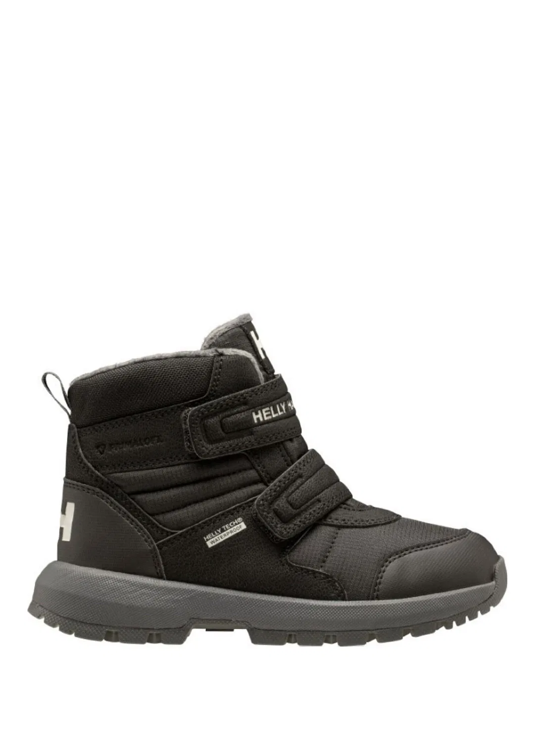 Ботинки Helly Hansen Jk Bowstring, Black