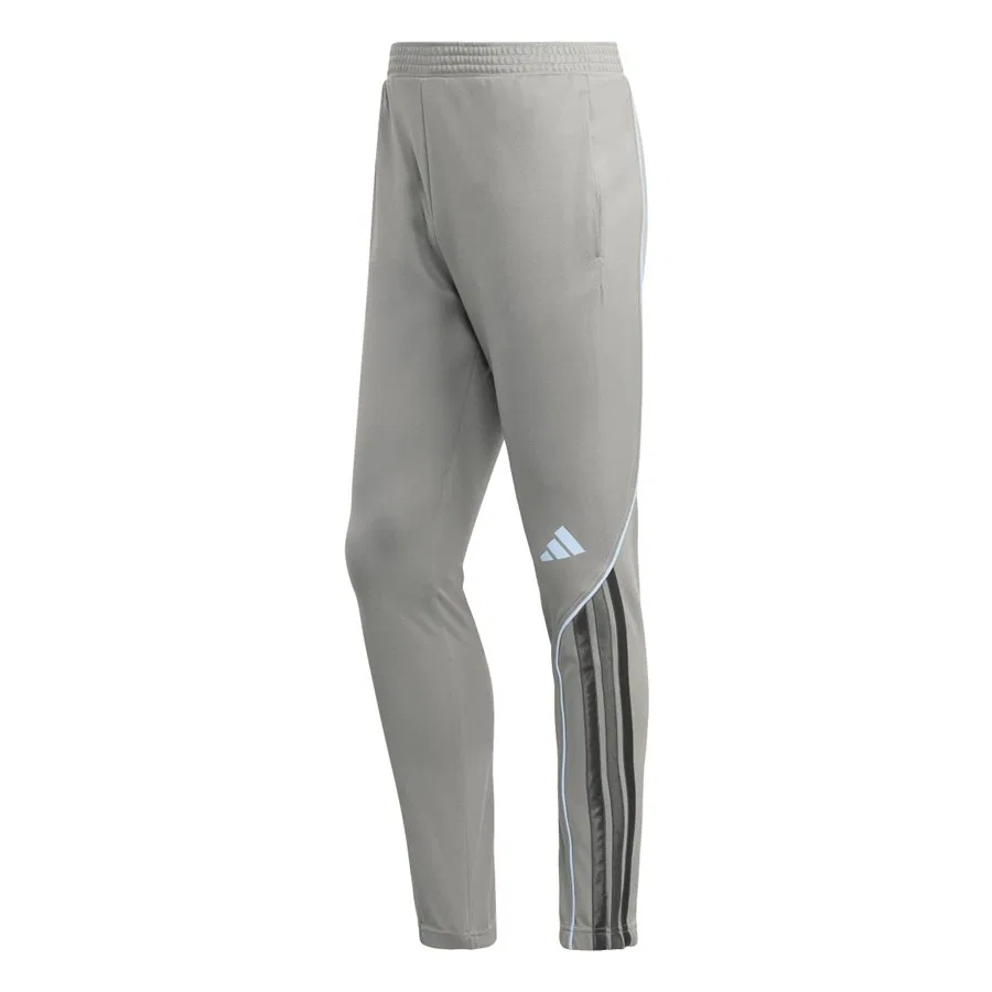Спортивный костюм с молнией M 3s Stadium Ts KB6213 adidas, Серый — фото 4