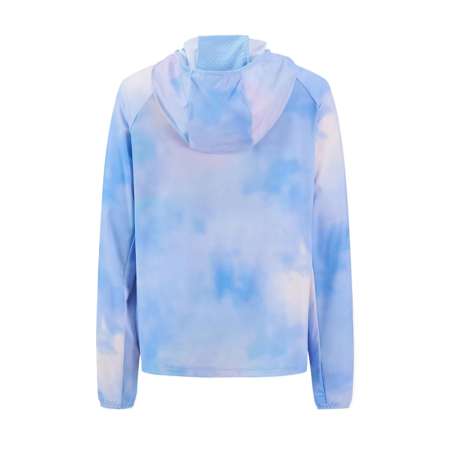 Детская куртка утепленная Dream Blue DECATHLON, Dream Blue — фото 3