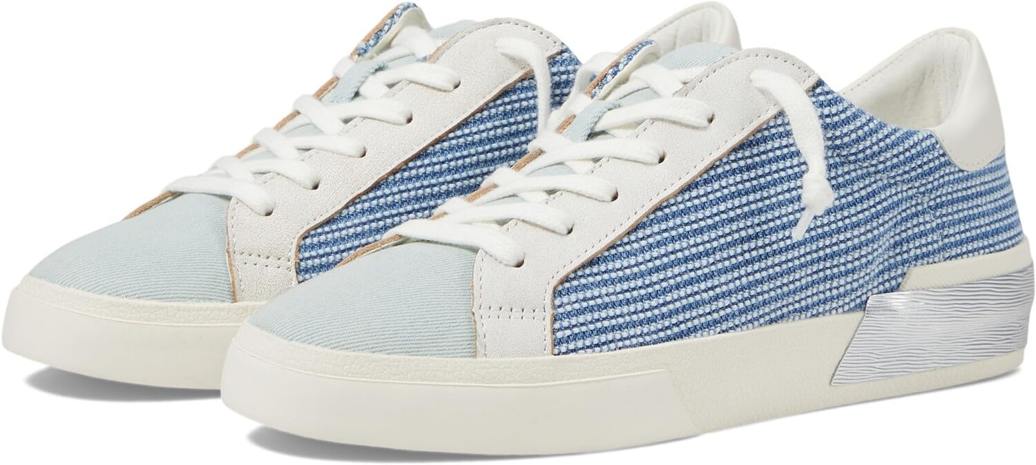 

Кроссовки Dolce Vita Zina, цвет Blue Multi Denim