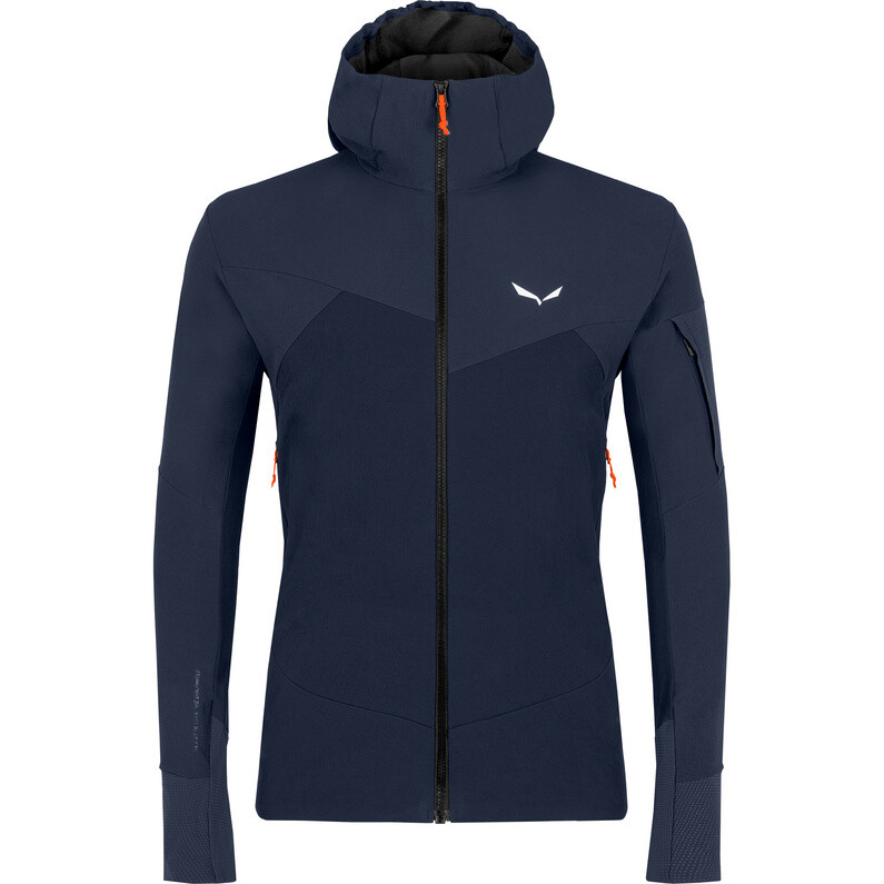 

Мужская куртка Agner DST Salewa, синий