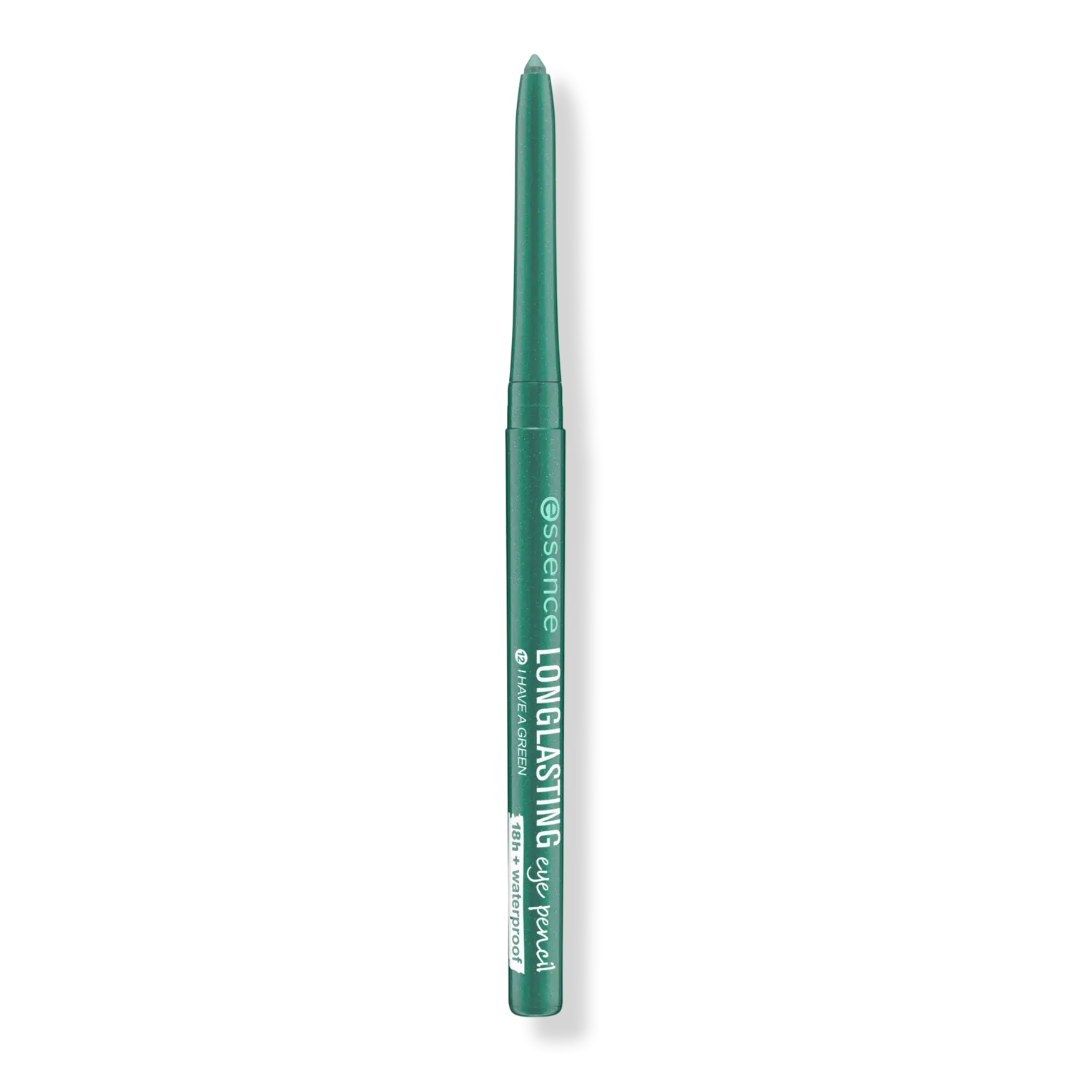 

Стойкий карандаш для глаз Essence, 12 Have A Green (muted emerald green)