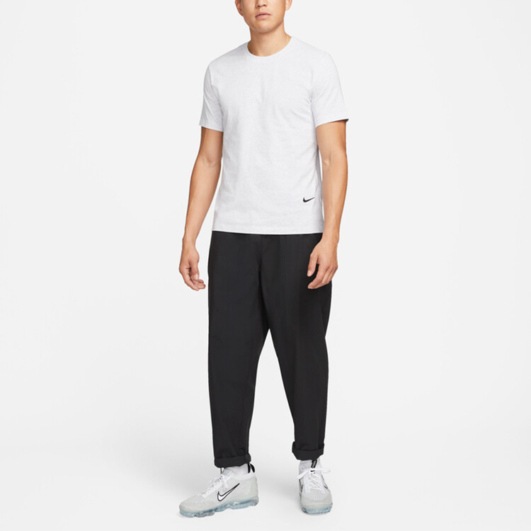 Мужская футболка Nike, цвет Birch color — фото 3
