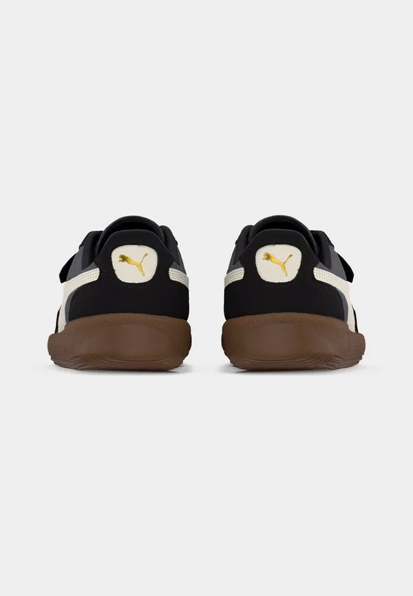 Кроссовки унисекс palermo jr Puma, Cool Dark Gray/Vapor Gray — фото 4