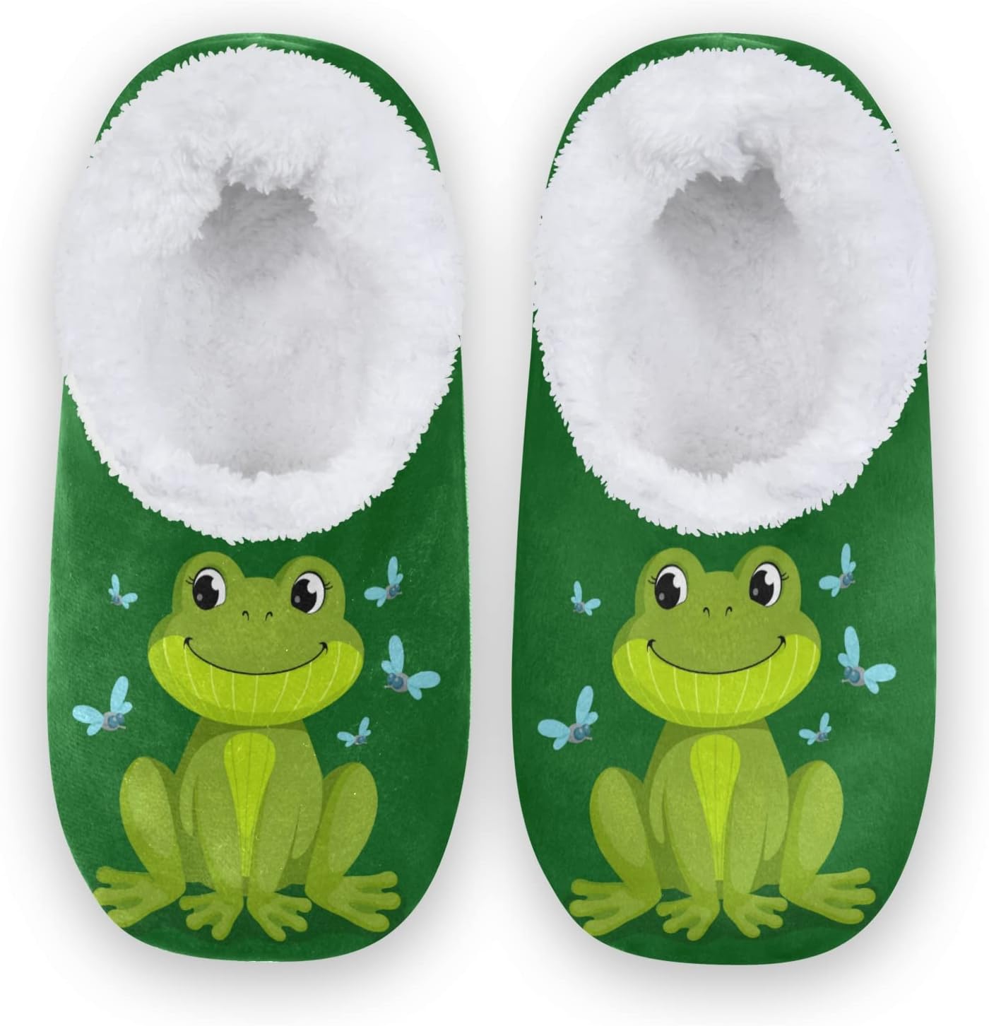 

Домашние тапочки Umidedor с мягкой пенной стелькой для женщин и мужчин, мультиколор