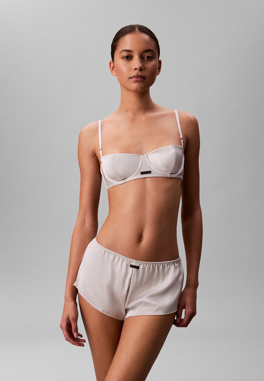 

Бюстгальтер Calvin Klein Underwired bra, Chalk/White