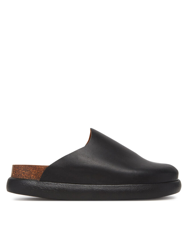 Мюли Ivy 2.0 F31978 Scholl, черный