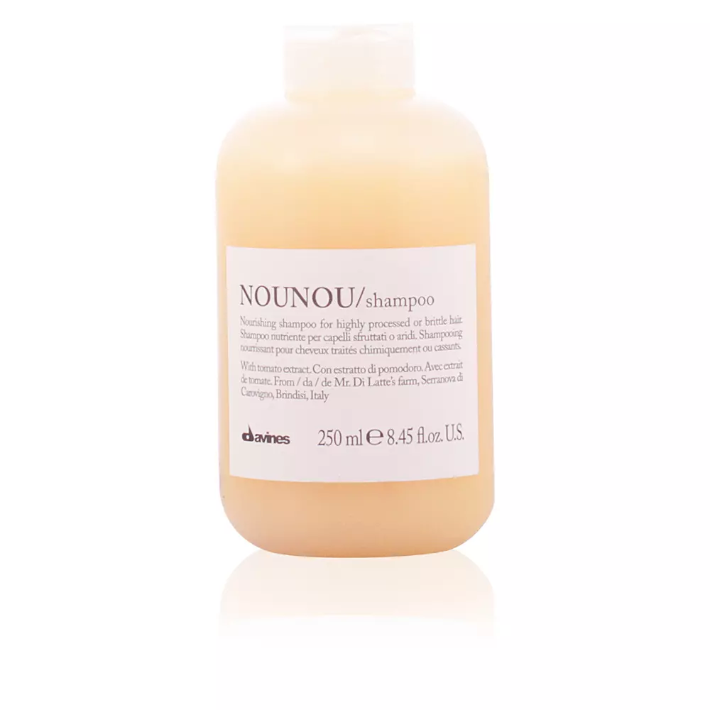 

Шампунь Nounou shampoo Davines, 250 мл.