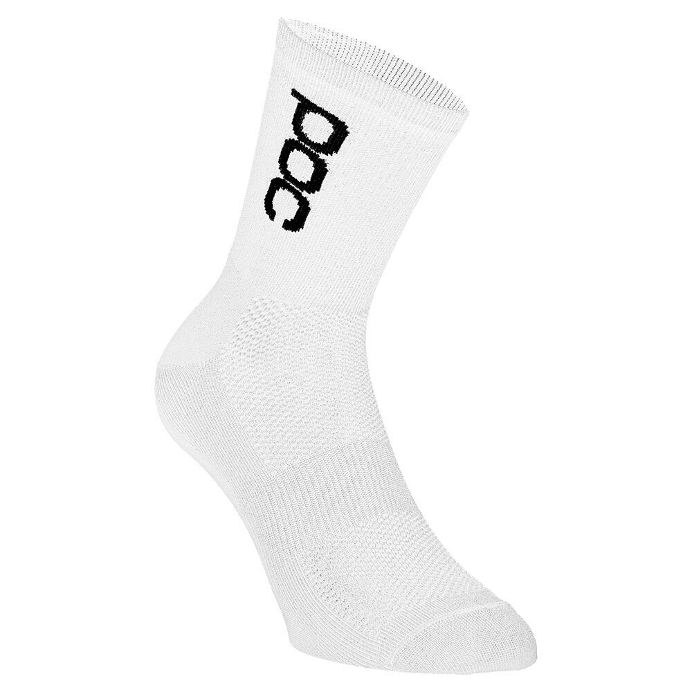 

Носки POC Essential Road LT, белый