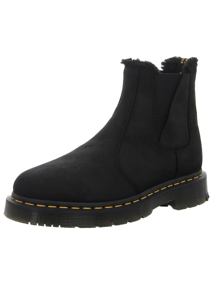 

Ботинки Dr Martens, черный