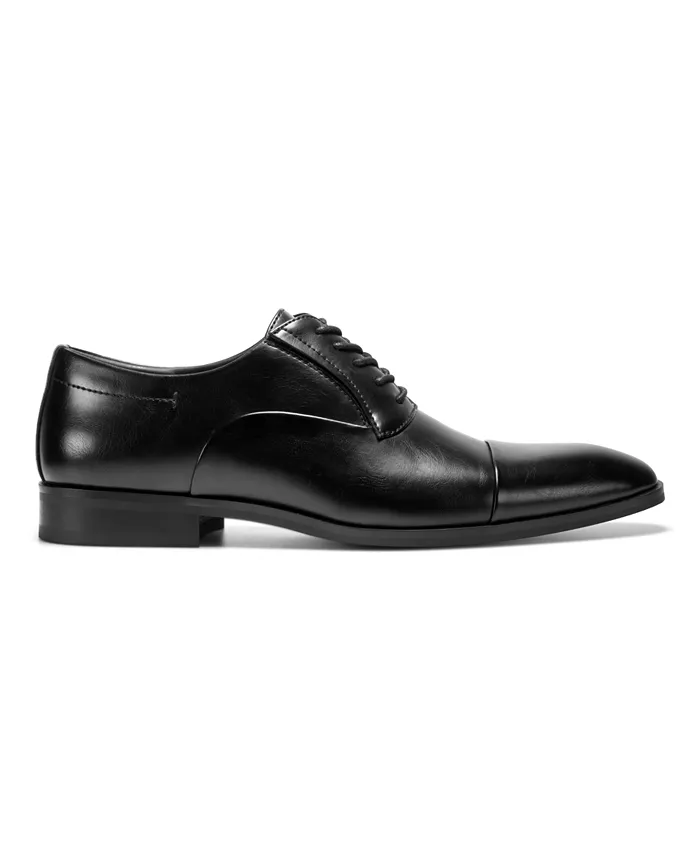 Мужские ботинки Heath Oxford Kenneth Cole Reaction, черный — фото 2