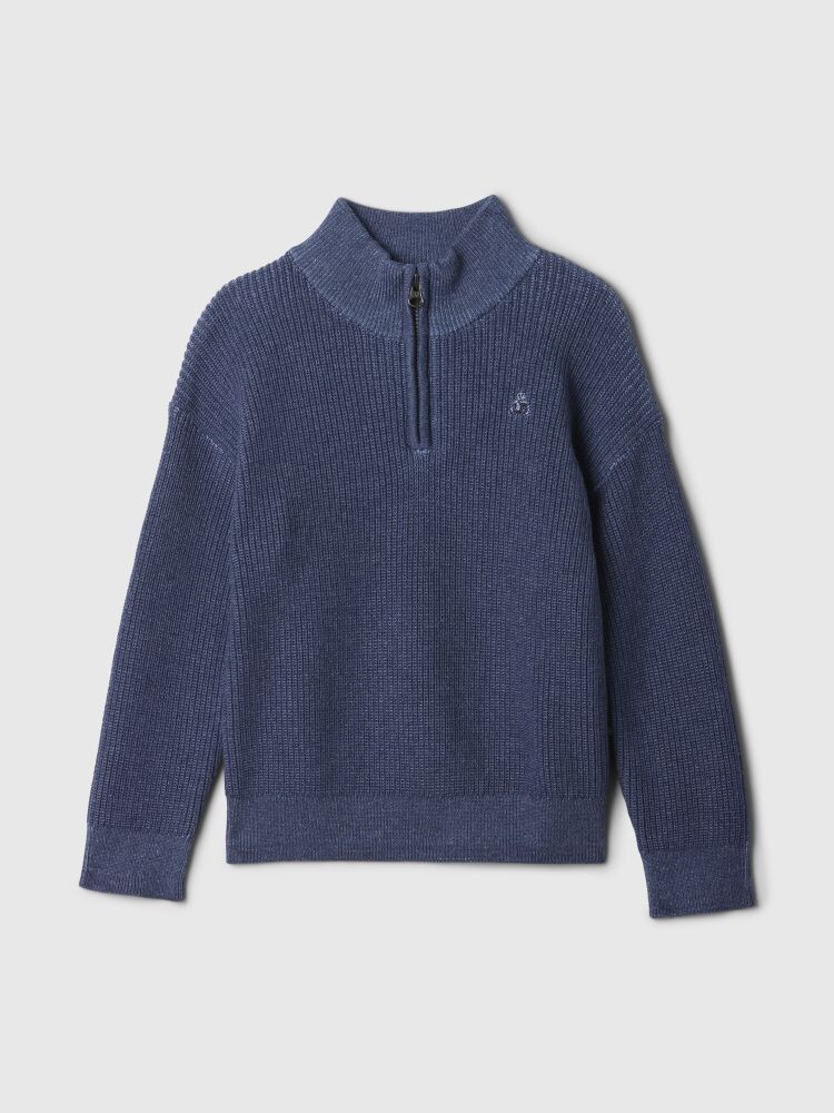 

Свитер Gap, синий