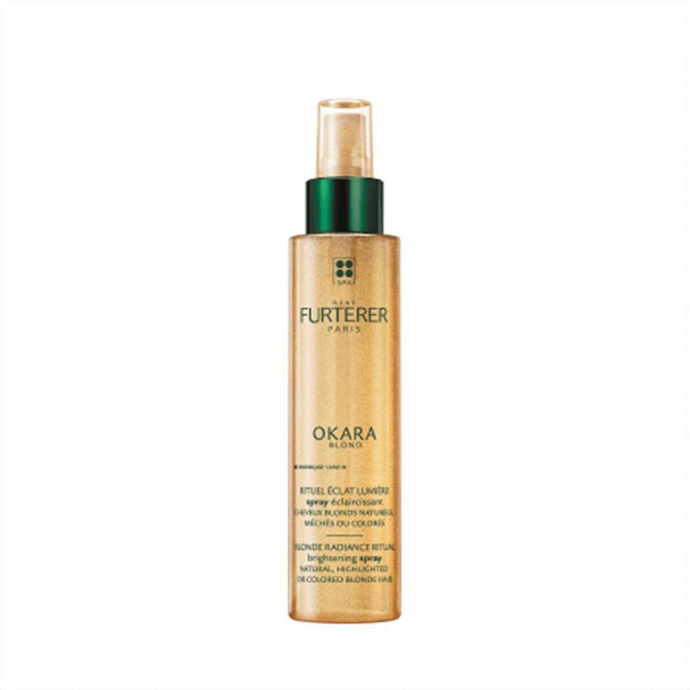

Спрей для сияния Rene Furterer Okara Blond, 150 мл