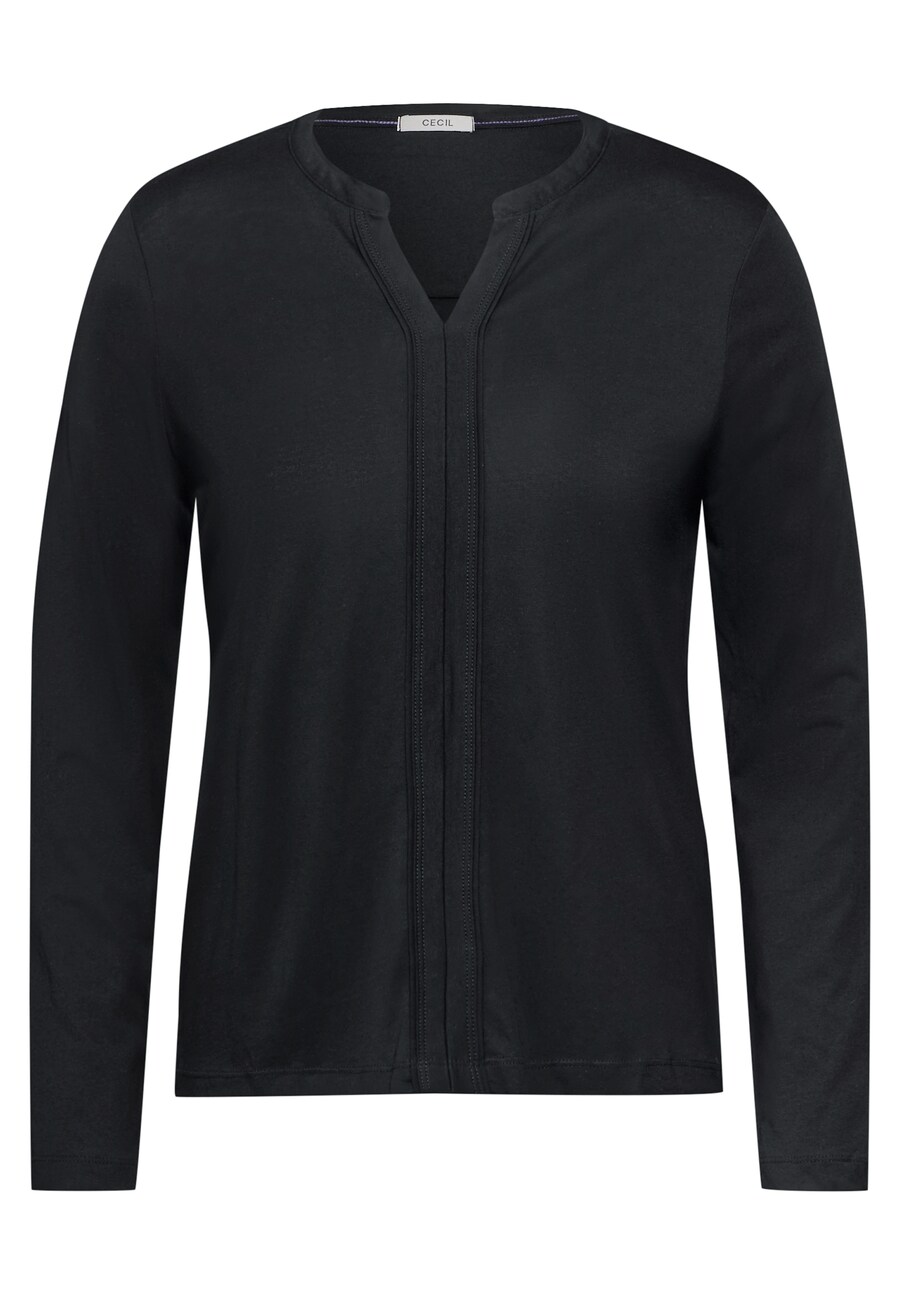 

Блузка CECIL Blouse, черный