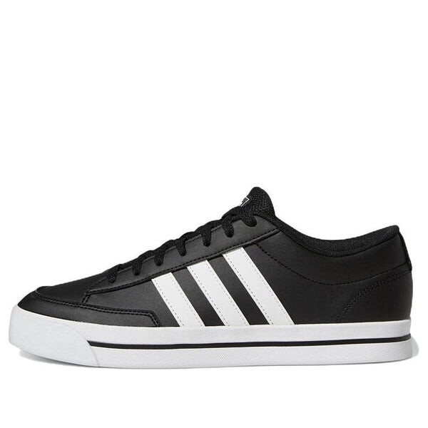 

Кроссовки neo retrovulc Adidas, черный