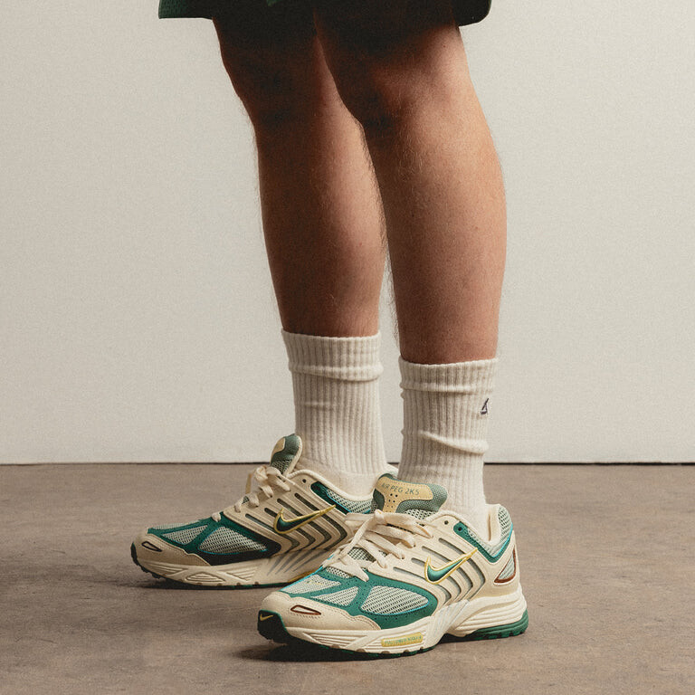 

Кроссовки Air Pegasus 2005 Nike, белый